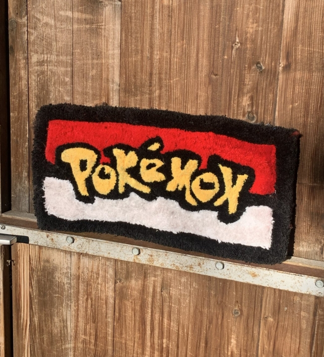 Tapis de clavier Pokémon