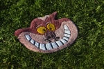 Tapis Cheshire