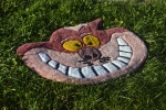 Tapis Cheshire