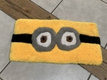 Tapis Minion
